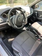 Renault Clio Grandtour Dynamique 1.2 16V TCE Dynamique - Renault Clio: Dynamique 16v
