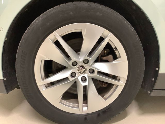 ENYAQ iV 80 SUITE 82kWh