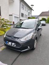 Ford B-Max | 2. Hand | Klimaanlage | Inspektion... - Ford B-Max in Frankfurt (Main)