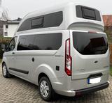 Ford Nugget Plus Hochdach - Ford P