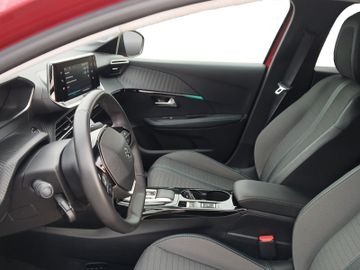 Peugeot 208 e- Allure Elektromotor 136 e- Kam.+KeyLess