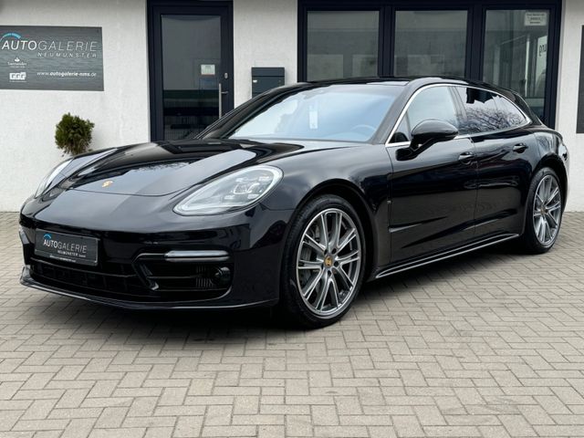 Porsche Panamera Sport Turismo 4S°Sport Design°Pano°