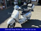 Vespa Granturismo 125 L mit Koffer - Offers matching your search criteria