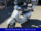 Vespa Granturismo 125 L mit Koffer - Offers matching your search criteria