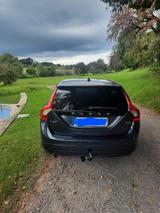 Volvo V60 D3 Geartronic Summum Summum - Volvo V60 Summum mit Diesel-Antrieb