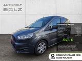 Ford Tourneo Courier Trend 1.5 TDCi KLIMA Export - gebrauchte Ford Tourneo Courier aus dem Jahr 2015