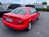 Audi A4 1.6 - - gebrauchte Audi A4 aus dem Jahr 1998