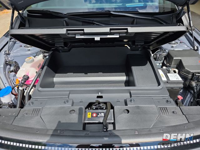 Hyundai KONA SX2 Elektro N-Line X Mj26 65kWh 2WD Sitz-Ko