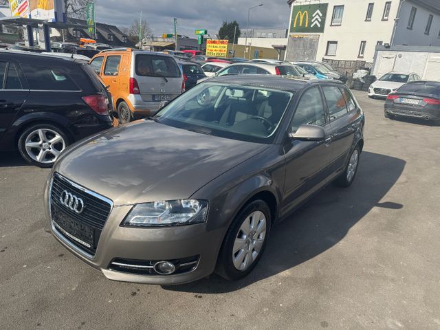 Audi A3 Sportback 1.4 TFSI Attraction** Gepflegt **