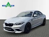 BMW M2 Coupe Competition Leder/HarmanKard./LED - BMW M2 in Duisburg