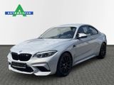 BMW M2 Coupe Competition Leder/HarmanKard./LED - BMW M2 aus 2019