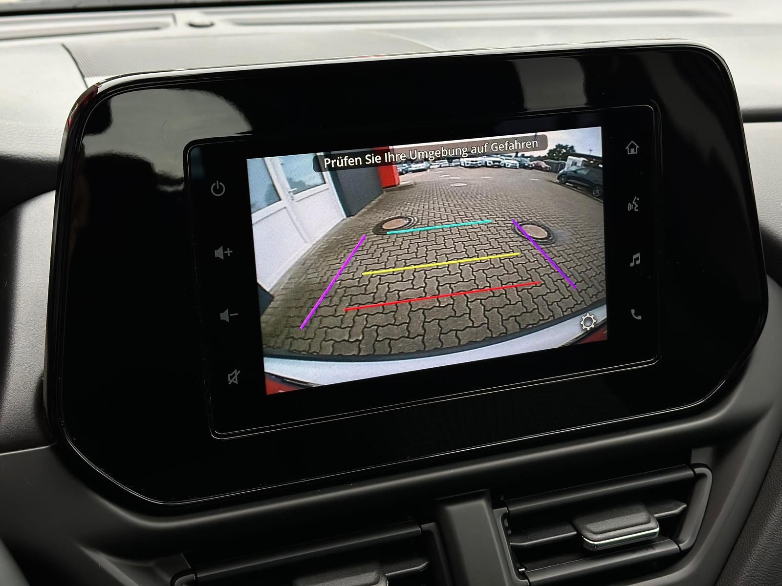 SUZUKI SX4 S-Cross Comfort 1.4  HYBRID* LED#AHK#SHZ#ACC - Image 20