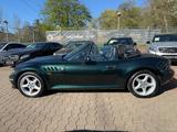 BMW Z3 2.0i Roadster/Coupe Cabrio*KLIMA*TOP-ZUSTAND* - BMW aus 2000: Cabrio