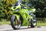 Kawasaki Ninja ZX-6RR - Offers matching your search criteria