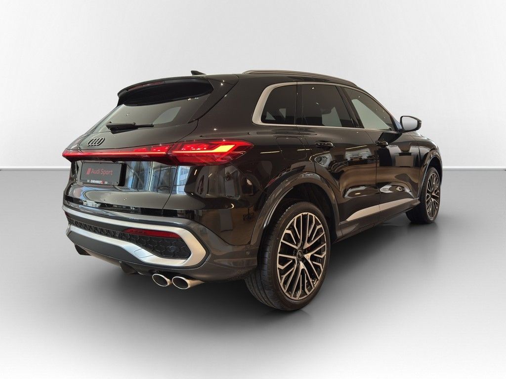 Audi SQ5 - Bild 5