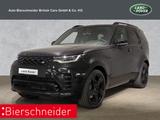 Land Rover Discovery D300 Dynamic HSE PANORAMA HEAD-UP MEMO