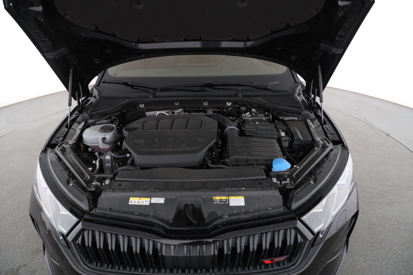 Skoda Octavia - Bild 10