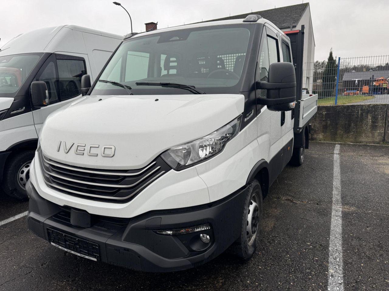 Iveco Daily 35S16A8 D