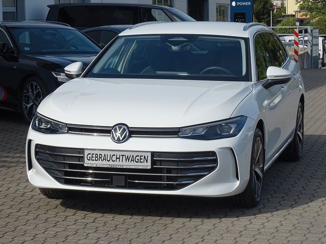 Passat Variant 1.5 eTSI DSG Business "Premium"