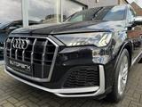Audi SQ7 4.0 TFSI quat 7Sitz PANO Luft StHz ACC SoftC - Audi SQ7 aus 2022