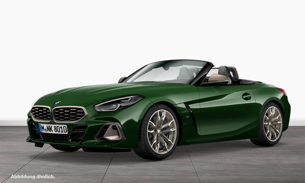 BMW Z4 M40 - Bild 1