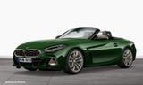 BMW Z4 M40i Harman/K LiveCockpitProf Head-Up PDC - BMW Z4 M40 Jahreswagen