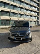 Mercedes-Benz V 220 d Aut. EDITION lang EDITION - Mercedes-Benz V 220 in München