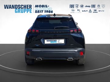 Peugeot 2008 GT 1.2 PureTech 130 Kam.+KeyLess+LED+Navi