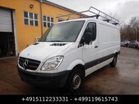 Mercedes-Benz Sprinter 316 Kasten L2H1 1.Hand AHK