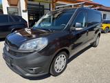 Fiat Doblo Doblò 1.3Ltr-66kW(90PS) JTD SX Maxi Kasten - gebrauchte Fiat Kleinbus