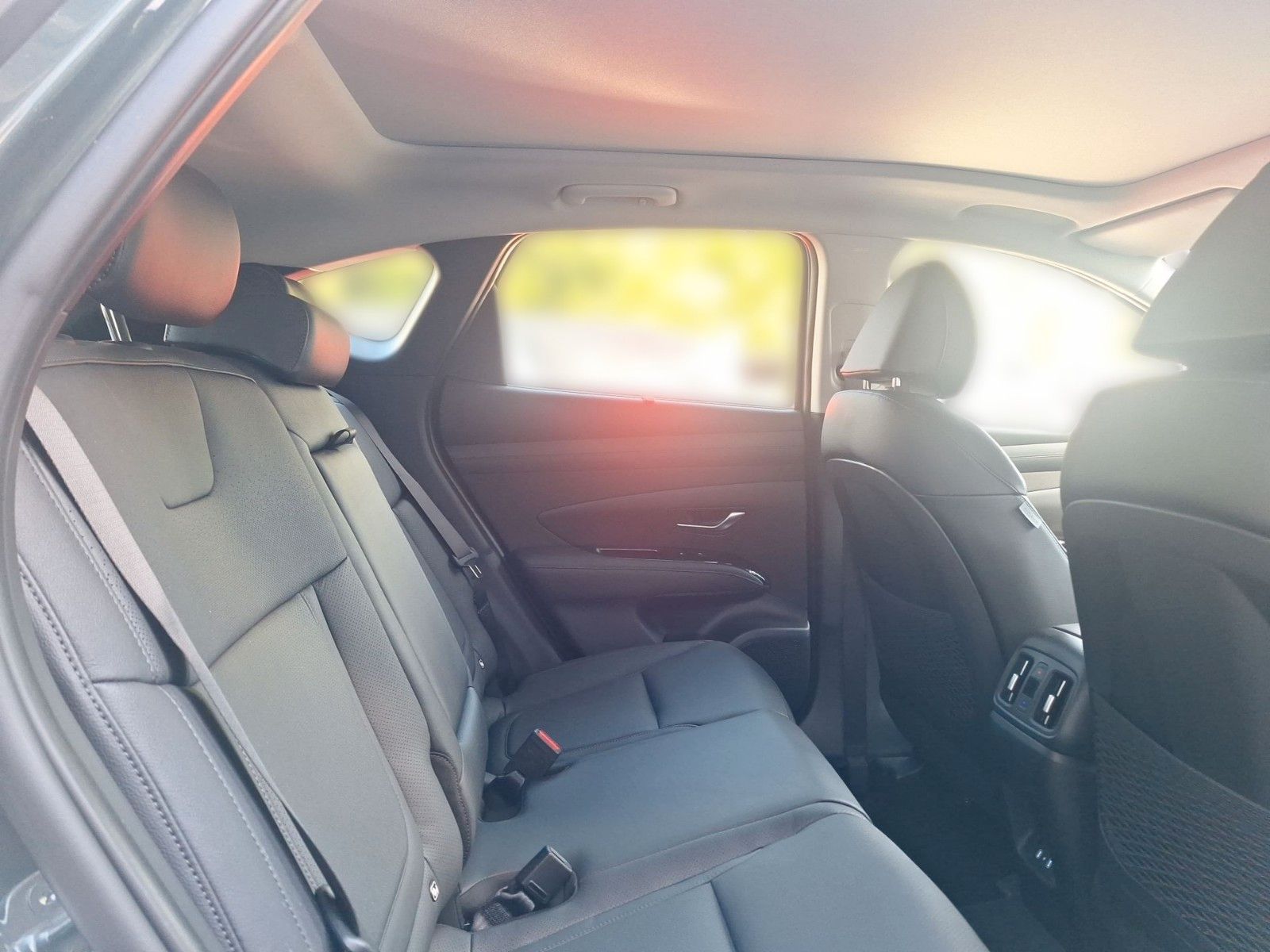 Hyundai Tucson – Bild 13