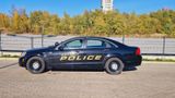 Chevrolet Caprice PPV 6.0 375KM V8 Police - Chevrolet Caprice mit Benzin-Antrieb