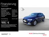Audi A1 allstreet 30 TFSI*Navi*Alu*PDC*Virtual Cockpi - Audi A1 allstreet mit Benzin-Antrieb