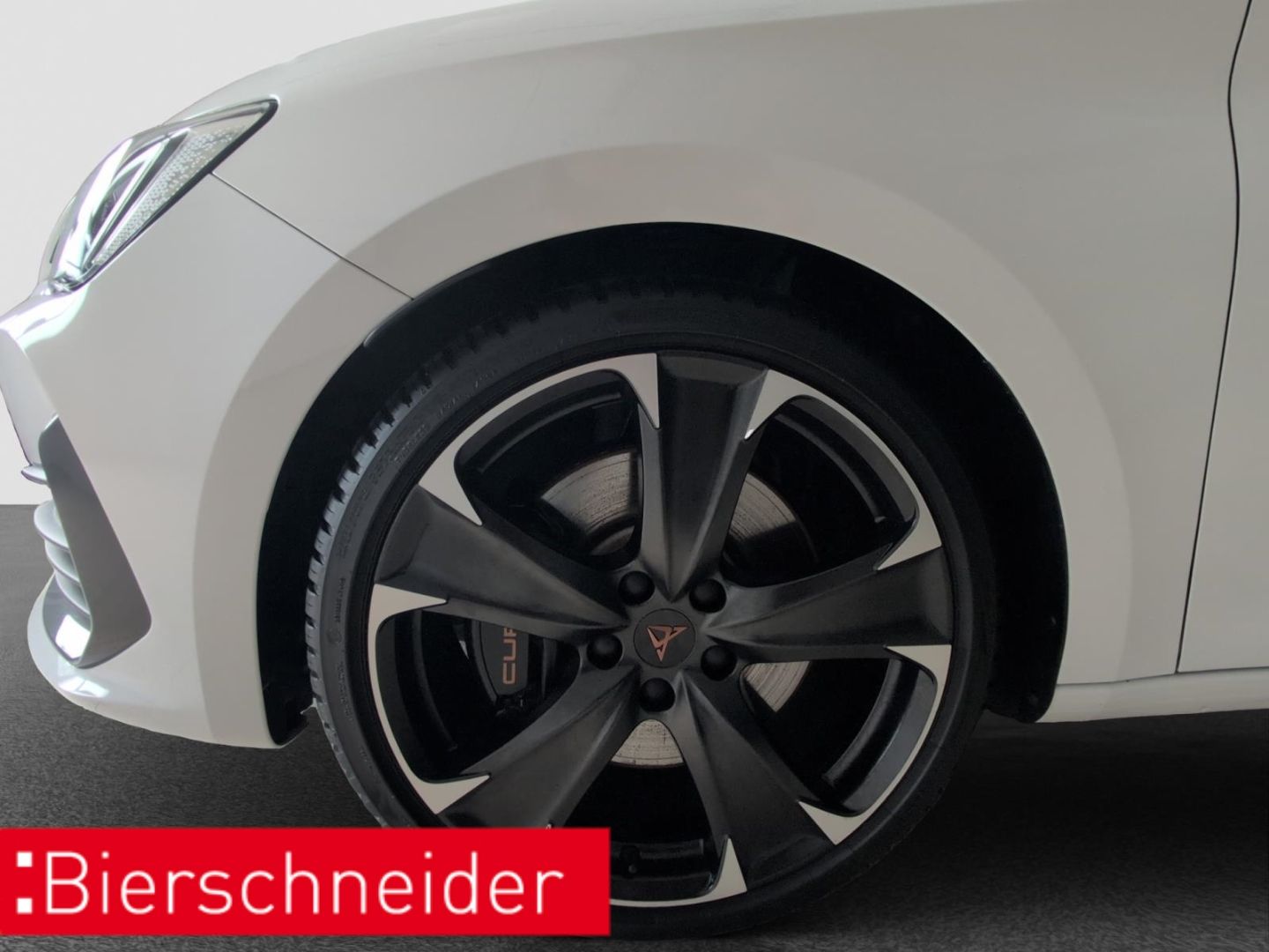 Cupra Leon - Bild 12