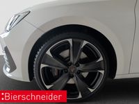 Cupra Leon - Vorschau Bild 12