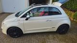 Fiat 500 1.2 8V Lounge  - Fiat 500 Gebrauchtwagen in Hagen