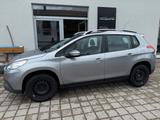 Peugeot 2008 1.2 M/T  Active - Peugeot 2008 Gebrauchtwagen in München