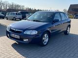 Mazda 323f 1.5 Klima TÜV NEU nur 86.880 KM Allwetter - Mazda Gebrauchtwagen von 2001