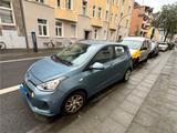 Hyundai i10 1.0 blue Classic - Hyundai i10 von privat