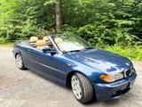 BMW 320Ci Facelift Checkheft Rostfrei Originallack - BMW 320: 320ci