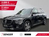 Mercedes-Benz EQB 300 4M Progressive Totwinkel Ambiente 360° - Mercedes-Benz EQB Gebrauchtwagen