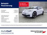 Volkswagen ID.3 Pro Performance 150kW Matrix/Pano/Navi/ACC/