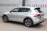Volkswagen Tiguan 2.0 TSI 4Motion R-LINE*STANDHEIZ.* - VW Tiguan Gebrauchtwagen in Köln
