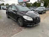 Suzuki SX4 S-Cross 1.6 Diesel Limited+ Klima Panodach - Suzuki SX4 in Mainz