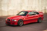 BMW E36 325i coupe - ringtool - track-read... - BMW 325 aus 1995: 325i