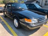 Saab 900 Cabrio 1990 - Saab 900: 900s