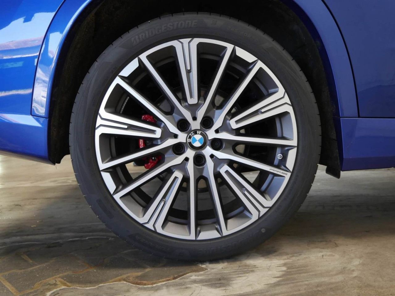 BMW X1 - Bild 16