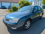 Ford Mondeo 1.8 Viva X TÜV 07.2026 - Ford Mondeo aus 2005