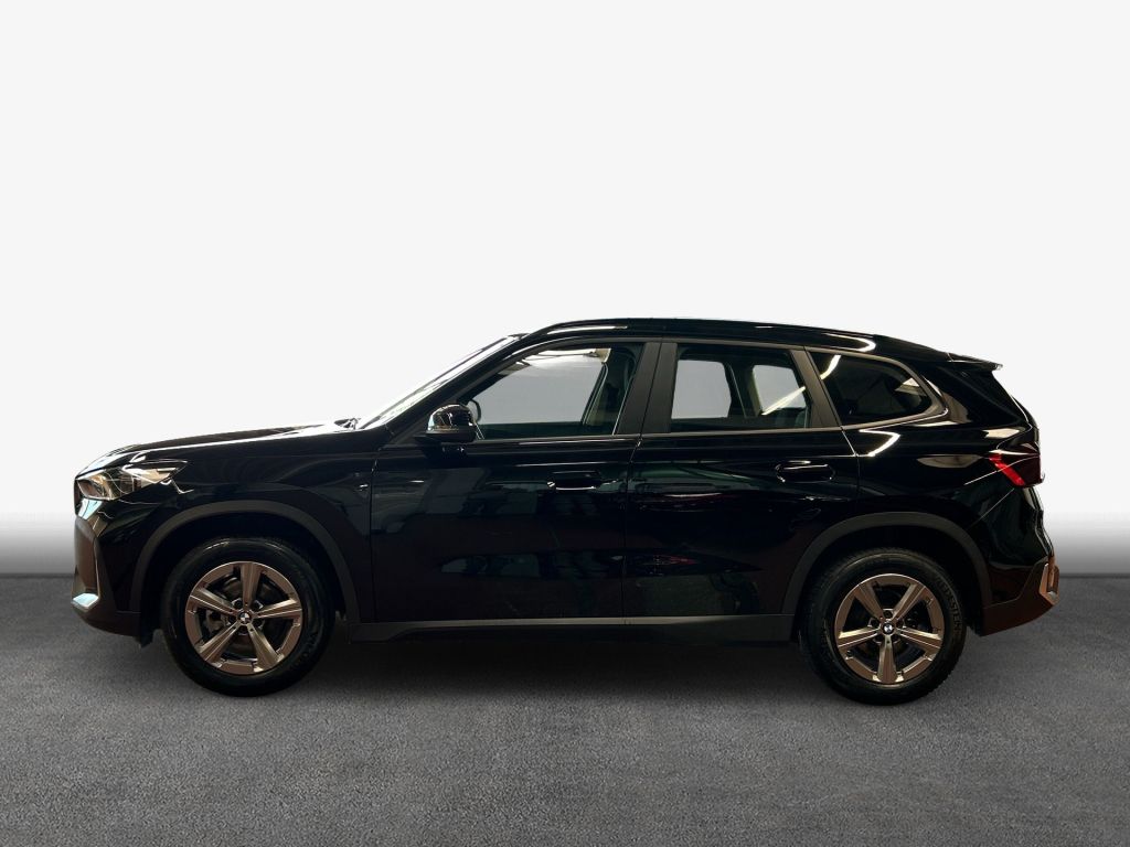 BMW X1 sDrive18i AHK SHZ LED foto 5