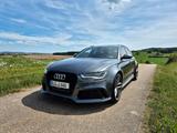 Audi RS6 Avant C7 | 560 PS | Daytonagrau - gebrauchte Audi RS6 aus dem Jahr 2014